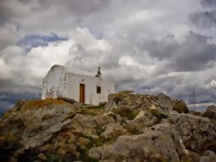 Φωτογραφία για Στον κατάλογο της Ουνέσκο το « Άγιον Όρος της Κρήτης»