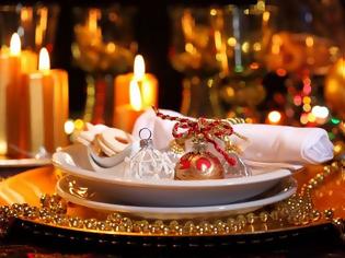 Φωτογραφία για ΕΣΕΕ: Ελαφρώς φθηνότερο φέτος το χριστουγεννιάτικο τραπέζι
