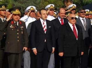 Φωτογραφία για O τέσσερις υπουργοί υπέβαλαν τις παραιτήσεις τους στον Ερντογάν