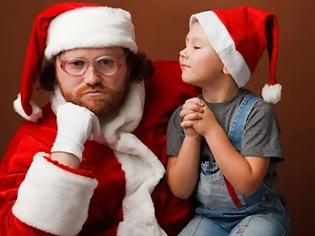 Φωτογραφία για Γιορτές χωρίς πολλά δώρα: Τι να πείτε στο παιδί αν τα χρήματα δεν αρκούν