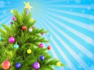 Φωτογραφία για Το έθιμο για την κορυφή του χριστουγεννιάτικου δέντρου!