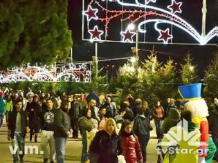 Φωτογραφία για Ο Γιώργος Λιανός οικοδεσπότης στη Μαγεμένη Ελατοχώρα