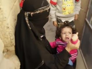 Φωτογραφία για Σοκ στην Υεμένη: Βίασε την 3χρονη κόρη του και την άφησε αναίσθητη!