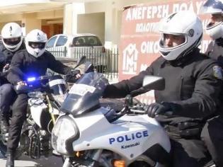 Φωτογραφία για Πάτρα: Τροχαίο λόγω καταδίωξης στο κέντρο της πόλης