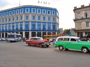 Φωτογραφία για Κούβα: Ελεύθερες, μετά από πενήντα χρόνια, οι αγοραπωλησίες αυτοκινήτων