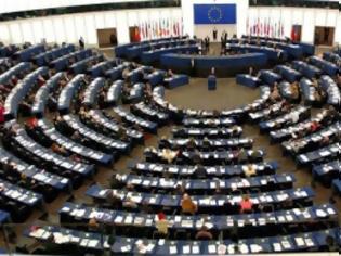 Φωτογραφία για «Χαστούκι» από το ευρωκοινοβούλιο στην τρόικα