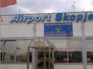 Φωτογραφία για Ομίχλη και νέφος έκλεισαν το αεροδρόμιο των Σκοπίων