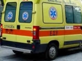 Φωτογραφία για Τον βρήκαν τραυματισμένο στο οδόστρωμα - Μυστηριώδες ατύχημα με πρωταγωνιστή έναν άνδρα