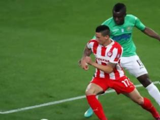 Φωτογραφία για «ΒΛΕΠΕΙ» ΚΑΙ Ο ΠΑΣ ΓΙΑΝΝΙΝΑ ΒΛΑΧΟΔΗΜΟ