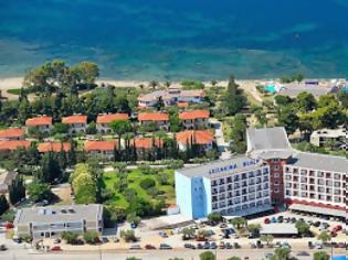 Φωτογραφία για Στο «σφυρί» το Gerakina Beach για 17 εκατομμύρια ευρώ