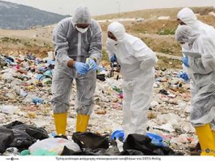 Φωτογραφία για Κάθε μέρα και νέα νοσοκομειακά απόβλητα στον ΧΥΤΑ Φυλής!
