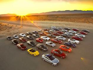 Φωτογραφία για Τα καλύτερα αυτοκίνητα του 2013 : Part 1