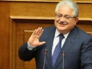 Φωτογραφία για Κ. Τζαβάρας: Θεωρώ θα εφαρμοστεί αυτός ο Νόμος και μάλιστα χωρίς να καταλυθεί το στερέωμα