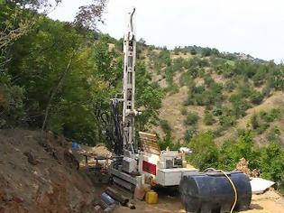 Φωτογραφία για Παραλογισμός στις μετακινήσεις εκτός έδρας των γεωτεχνικών