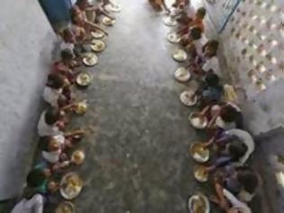 Φωτογραφία για Κίνα: Δηλητηρίασε μαθητές με ποντικοφάρμακο και ζιζανιοκτόνο στο γιαούρτι