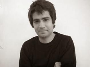 Φωτογραφία για ΗΠΑ: Αυτοκτόνησε ο 32χρονος συγγραφέας Νεντ Βιτσίνι