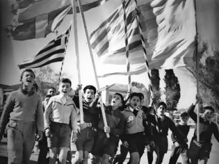 Φωτογραφία για Ελλάδα-Κύπρος: Από τα μεγάλα Όχι (1940, 1974, 2004) στα μεγάλα Ναι (2010, 2013) (*)