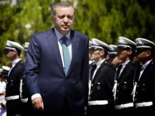 Φωτογραφία για Νέο μπαράζ συλλήψεων υιών υπουργών στην Τουρκία