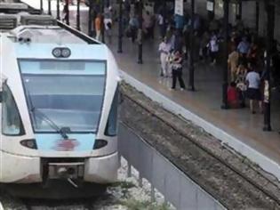 Φωτογραφία για Πάτρα: Πως θα αλλάξει η καθημερινότητα στην πόλη με τη διέλευση του τρένου - Οι προτάσεις της ΕΡΓΟΣΕ