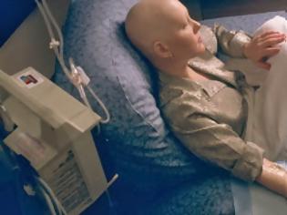Φωτογραφία για ΑΠΟΚΑΛΥΨΗ από τον Γιοχανες Χόλεϊ που πνίγηκε από τα συστημικά ΜΜΕ - Οι θεραπείες του καρκίνου στέλνουν κατ' ευθείαν στον θάνατο
