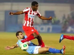 Φωτογραφία για ΚΑΜΠΕΛ : ΝΑ ΣΥΝΕΧΙΣΟΥΜΕ ΣΤΟΝ ΙΔΙΟ ΡΥΘΜΟ