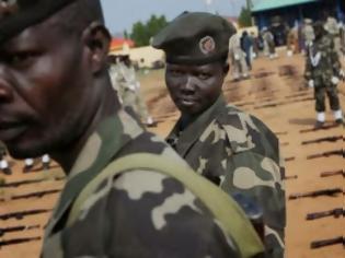 Φωτογραφία για Επίθεση κατά αμερικανών στρατιωτών στο Σουδάν