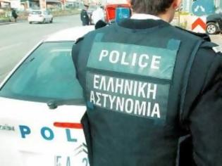 Φωτογραφία για Πάτρα: Στραμμένο σε τράπεζες, καταστήματα και άλλους οικονομικούς στόχους το βλέμμα της ΕΛ.ΑΣ