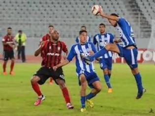 Φωτογραφία για H Παναχαϊκή υποδέχεται σήμερα τη Γλυφάδα