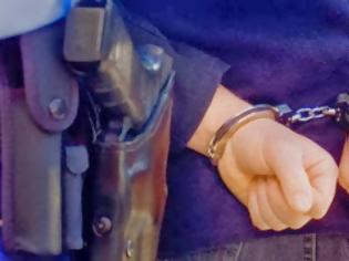 Φωτογραφία για Βοιωτία: Στα χέρια της αστυνομίας 37χρονος καταζητούμενος της Ιντερπόλ