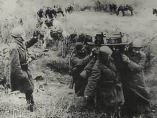 Φωτογραφία για 22 Δεκεμβρίου 1940, ο Ελληνικός Στρατός απελευθερώνει την Χιμάρα