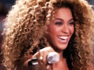 Φωτογραφία για Η πιο εντυπωσιακή σωσίας της Beyonce [Video]