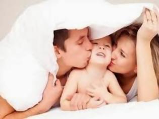 Φωτογραφία για Μοναχοπαίδι: Το «πολύτιμο» παιδί!