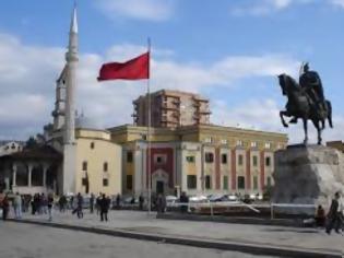 Φωτογραφία για Αλβανία: Η θυσία της Μπερισιακής «αλβανοφοβίας» στο βωμό της ευρωπαικής ολοκλήρωσης