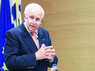 Φωτογραφία για Πώς θα βγούμε ζωντναοί από την «καταιγίδα» της κρίσης!