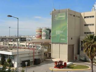 Φωτογραφία για H Eπιστροπή Ανταγωνισμού κατακεραυνώνει την Αθηναϊκή Ζυθοποία