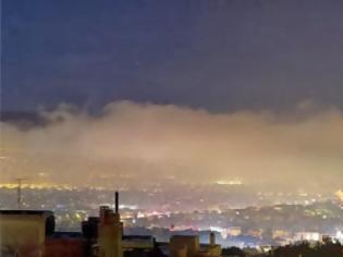 Φωτογραφία για Αιθαλομίχλη: Αναγκαία η λήψη άμεσων μέτρων προφύλαξης