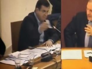 Φωτογραφία για Μπόχα στο Κοινωνικό Παντοπωλείο - Ποιοι παίζουν με τις άπορες οικογένειες, αλλά και την αξιοπρέπεια των επαγγελματιών της πόλης;