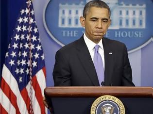 Φωτογραφία για Ομπάμα: «Ελεγχος στην NSA, όχι πάγωμα των παρακολουθήσεων»