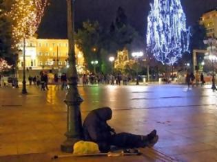 Φωτογραφία για Χριστούγεννα... περιπλανιέμαι ανάμεσα στο πλήθος...