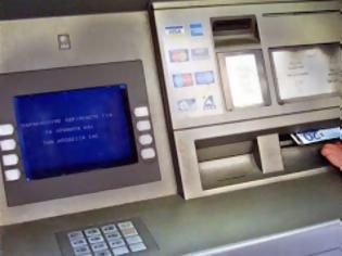 Φωτογραφία για Στέγνωσαν τα ATM λόγω... συντάξεων!
