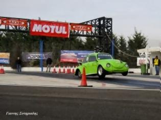 Φωτογραφία για 25-26 Ιανουαρίου 2014 Drag Day στο αεροδρόμιο του Ελληνικού …