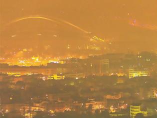 Φωτογραφία για Κόκκινος συναγερμός για την αιθαλομίχλη στις πόλεις - Ούτε σκέψη όμως να ρίξουν το φόρο στο πετρέλαιο θέρμανσης