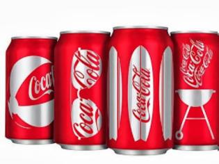 Φωτογραφία για Απομακρύνει προληπτικά δύο προϊόντα της η Coca Cola