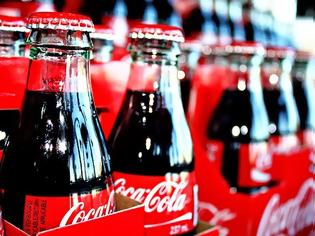 Φωτογραφία για Η Coca Cola αποσύρει άμεσα προϊόντα μετά την προκήρυξη