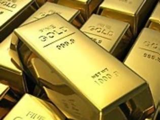 Φωτογραφία για Γερμανία: Η Bundesbank επαναπατρίζει 37 τόνους χρυσού