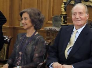 Φωτογραφία για Η τηλεόραση της Καταλονίας δεν θα μεταδώσει το βασιλικό διάγγελμα