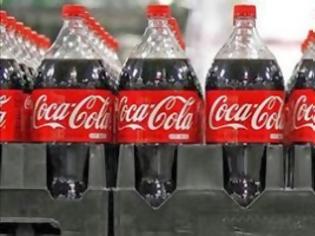 Φωτογραφία για Προληπτική απομάκρυνση προϊόντων Coca Cola