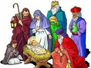 Φωτογραφία για Πότε ακριβώς γεννήθηκε ο Χριστός και που βρίσκονται σήμερα τα δώρα των μάγων...!!!