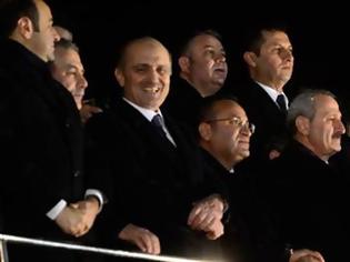 Φωτογραφία για Βόμβα στα θεμέλια της κυβέρνησης Ερντογάν! Ο 3ος παραιτηθείς υπουργός τον καταγγέλει και ζητεί την παραίτηση του Πρωθυπουργού!!!