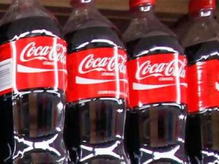 Φωτογραφία για Αποσύρονται μπουκάλια Coca Cola και Nestea μετά τις τρομο-απειλές